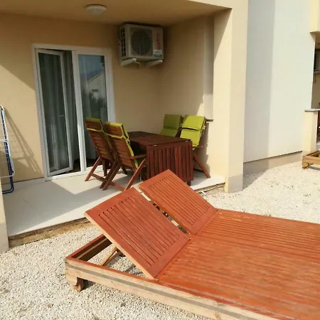 Appartement Apartman Bungic 1 *