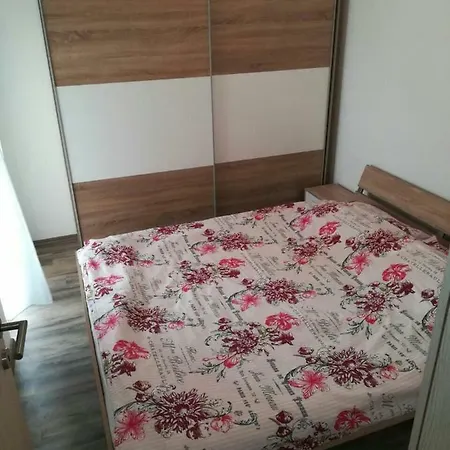 Apartman Bungic 1 * Pag Town