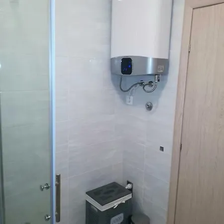 Apartman Bungic 1 Appartement