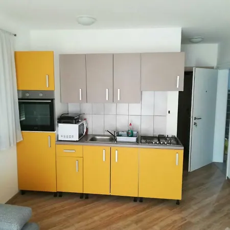 Apartman Bungic 1