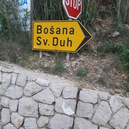 Apartman Bungic 1