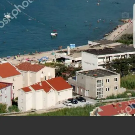 Apartman Bungic 1