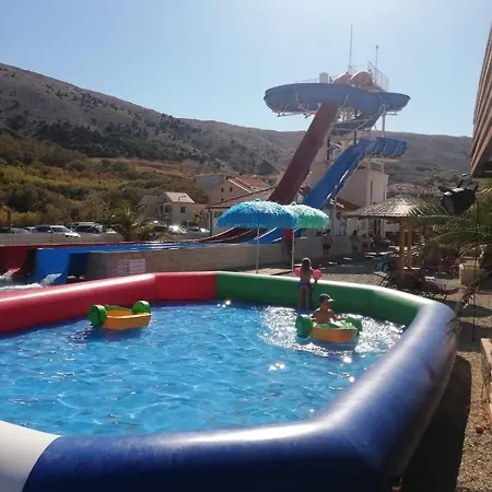 Apartman Bungic 1 *