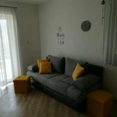 Apartman Bungic 1